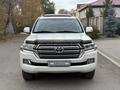 Toyota Land Cruiser 2018 годаүшін39 500 000 тг. в Усть-Каменогорск