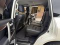 Toyota Land Cruiser 2018 годаүшін39 500 000 тг. в Усть-Каменогорск – фото 12