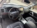 Toyota Land Cruiser 2018 годаүшін39 500 000 тг. в Усть-Каменогорск – фото 13