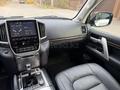 Toyota Land Cruiser 2018 годаүшін39 500 000 тг. в Усть-Каменогорск – фото 16