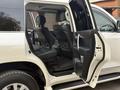 Toyota Land Cruiser 2018 годаүшін39 500 000 тг. в Усть-Каменогорск – фото 19