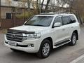 Toyota Land Cruiser 2018 годаүшін39 500 000 тг. в Усть-Каменогорск – фото 2