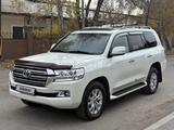 Toyota Land Cruiser 2018 годаүшін39 500 000 тг. в Усть-Каменогорск – фото 2