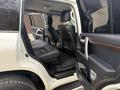 Toyota Land Cruiser 2018 годаүшін39 500 000 тг. в Усть-Каменогорск – фото 21