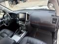 Toyota Land Cruiser 2018 годаүшін39 500 000 тг. в Усть-Каменогорск – фото 23