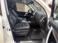 Toyota Land Cruiser 2018 годаүшін39 500 000 тг. в Усть-Каменогорск – фото 24