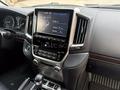 Toyota Land Cruiser 2018 годаүшін39 500 000 тг. в Усть-Каменогорск – фото 25