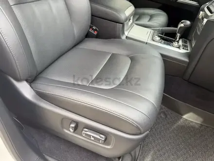 Toyota Land Cruiser 2018 годаүшін39 500 000 тг. в Усть-Каменогорск – фото 27