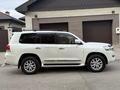 Toyota Land Cruiser 2018 годаүшін39 500 000 тг. в Усть-Каменогорск – фото 3