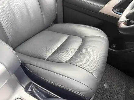 Toyota Land Cruiser 2018 годаүшін39 500 000 тг. в Усть-Каменогорск – фото 31