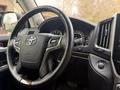 Toyota Land Cruiser 2018 годаүшін39 500 000 тг. в Усть-Каменогорск – фото 32