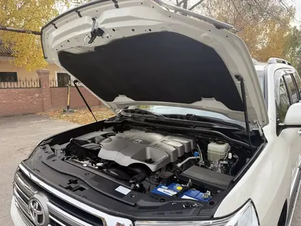 Toyota Land Cruiser 2018 годаүшін39 500 000 тг. в Усть-Каменогорск – фото 33