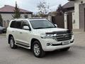 Toyota Land Cruiser 2018 годаүшін39 500 000 тг. в Усть-Каменогорск – фото 4