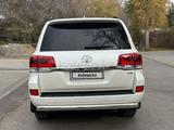 Toyota Land Cruiser 2018 годаүшін39 500 000 тг. в Усть-Каменогорск – фото 5