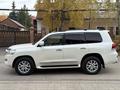 Toyota Land Cruiser 2018 годаүшін39 500 000 тг. в Усть-Каменогорск – фото 6