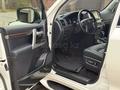 Toyota Land Cruiser 2018 годаүшін39 500 000 тг. в Усть-Каменогорск – фото 7