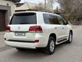 Toyota Land Cruiser 2018 годаүшін39 500 000 тг. в Усть-Каменогорск – фото 8