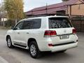 Toyota Land Cruiser 2018 годаүшін39 500 000 тг. в Усть-Каменогорск – фото 9