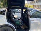 Tesla Model X 2020 годаүшін28 000 000 тг. в Уральск – фото 3