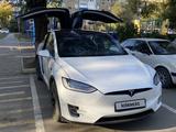 Tesla Model X 2020 годаүшін28 000 000 тг. в Уральск – фото 2