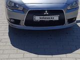 Mitsubishi Lancer 2013 годаүшін5 300 000 тг. в Усть-Каменогорск