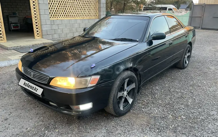 Toyota Mark II 1995 годаfor1 750 000 тг. в Павлодар