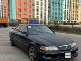 Toyota Mark II 1996 годаүшін6 000 000 тг. в Жанаозен – фото 2