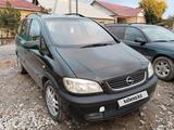 Opel Zafira 2002 годаfor3 300 000 тг. в Шымкент