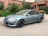 Mazda 6 2004 годаfor2 650 000 тг. в Астана – фото 2