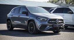 Mercedes-Benz GLA 250 4MATIC 2025 года за 27 500 000 тг. в Атырау – фото 2