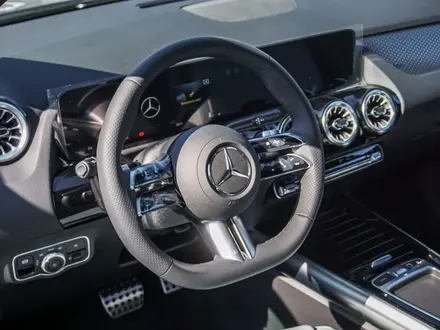 Mercedes-Benz GLA 250 4MATIC 2025 года за 38 000 000 тг. в Атырау – фото 15