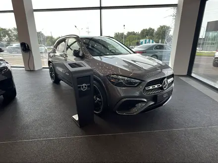 Mercedes-Benz GLA 250 4MATIC 2025 года за 38 000 000 тг. в Атырау – фото 4