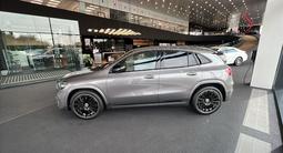 Mercedes-Benz GLA 250 4MATIC 2025 года за 27 500 000 тг. в Атырау – фото 5