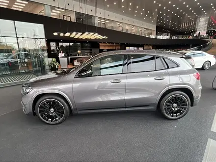 Mercedes-Benz GLA 250 4MATIC 2025 года за 38 000 000 тг. в Атырау – фото 5