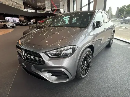 Mercedes-Benz GLA 250 4MATIC 2025 года за 38 000 000 тг. в Атырау – фото 6