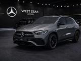 Mercedes-Benz GLA 250 4MATIC 2025 года за 34 800 000 тг. в Атырау