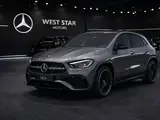 Mercedes-Benz GLA 250 4MATIC 2025 годаүшін38 000 000 тг. в Атырау
