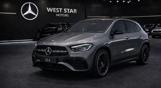 Mercedes-Benz GLA 250 4MATIC 2025 года за 27 500 000 тг. в Атырау