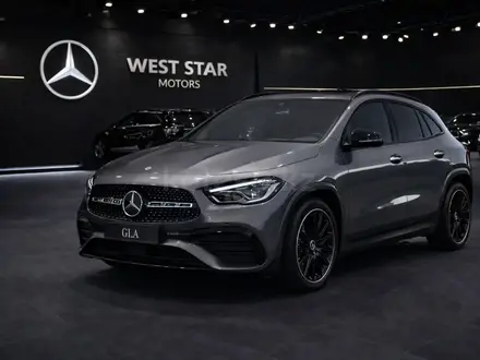 Mercedes-Benz GLA 250 4MATIC 2025 года за 38 000 000 тг. в Атырау