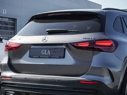 Mercedes-Benz GLA 250 4MATIC 2025 года за 38 000 000 тг. в Атырау – фото 7