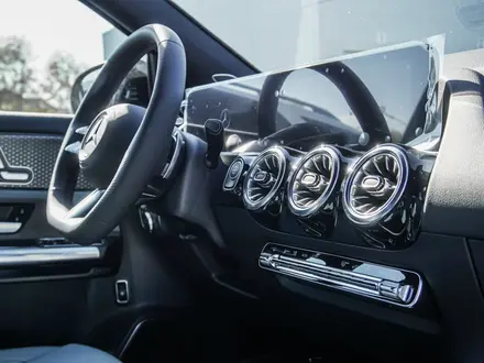 Mercedes-Benz GLA 250 4MATIC 2025 года за 38 000 000 тг. в Атырау – фото 13