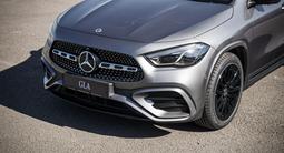Mercedes-Benz GLA 250 4MATIC 2025 года за 27 500 000 тг. в Атырау – фото 3