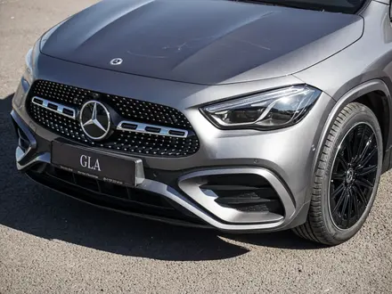 Mercedes-Benz GLA 250 4MATIC 2025 года за 38 000 000 тг. в Атырау – фото 3