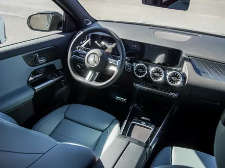 Mercedes-Benz GLA 250 4MATIC 2025 года за 38 000 000 тг. в Атырау – фото 12