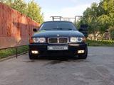 BMW 318 1995 года за 1 350 000 тг. в Шымкент – фото 3