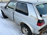 Volkswagen Golf 1991 годаfor150 000 тг. в Уральск – фото 3