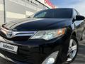 Toyota Camry 2012 года за 8 000 000 тг. в Талдыкорган