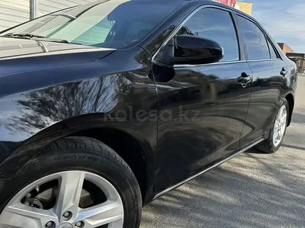 Toyota Camry 2012 года за 8 000 000 тг. в Талдыкорган – фото 3