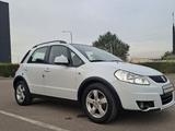 Suzuki SX4 2011 года за 5 500 000 тг. в Алматы – фото 2