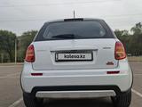 Suzuki SX4 2011 года за 5 500 000 тг. в Алматы – фото 4